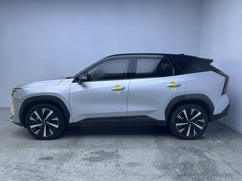 Geely Boyue L 2023