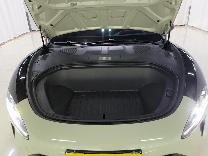 Xiaomi Auto Xiaomi SU7 2024