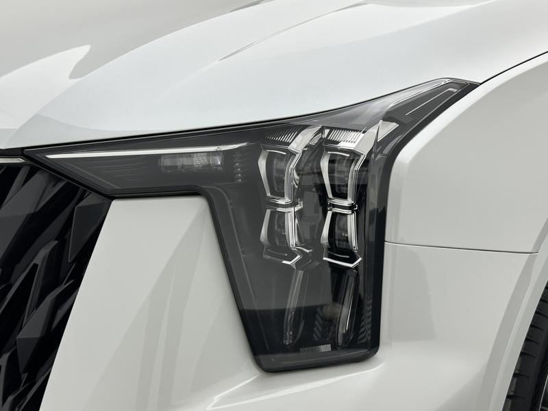 Trumpchi Trumpchi GS8 2022