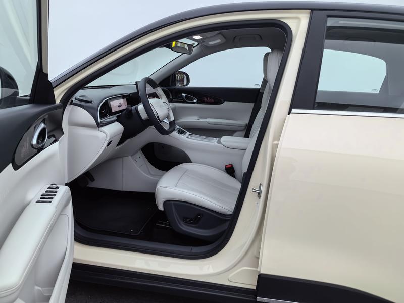 Geely Galaxy Wish Upon a Star 2025