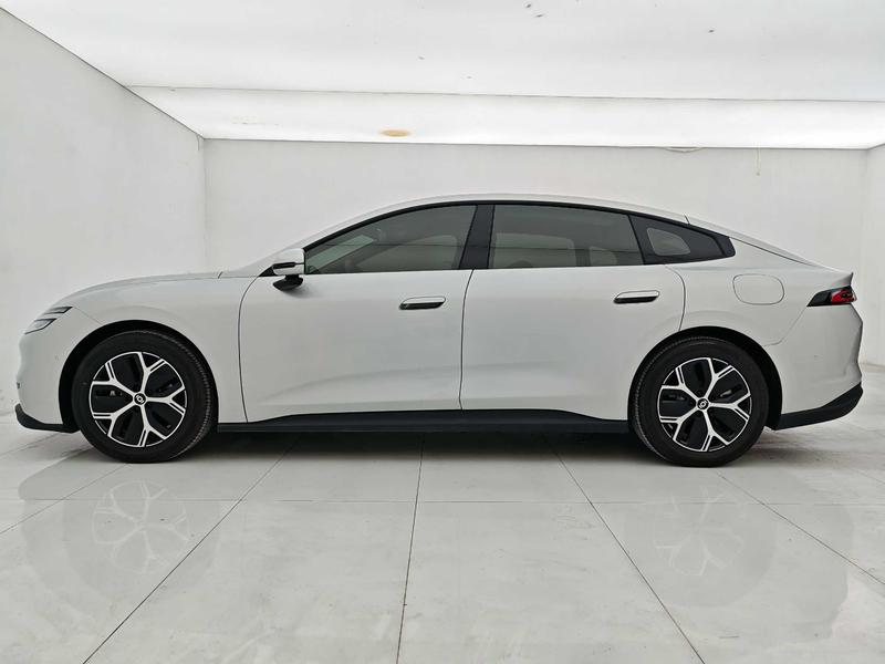 Changan Qiyuan Changan Qiyuan A06 2026