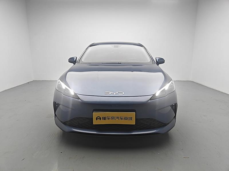 BYD Seal 05DM 2025