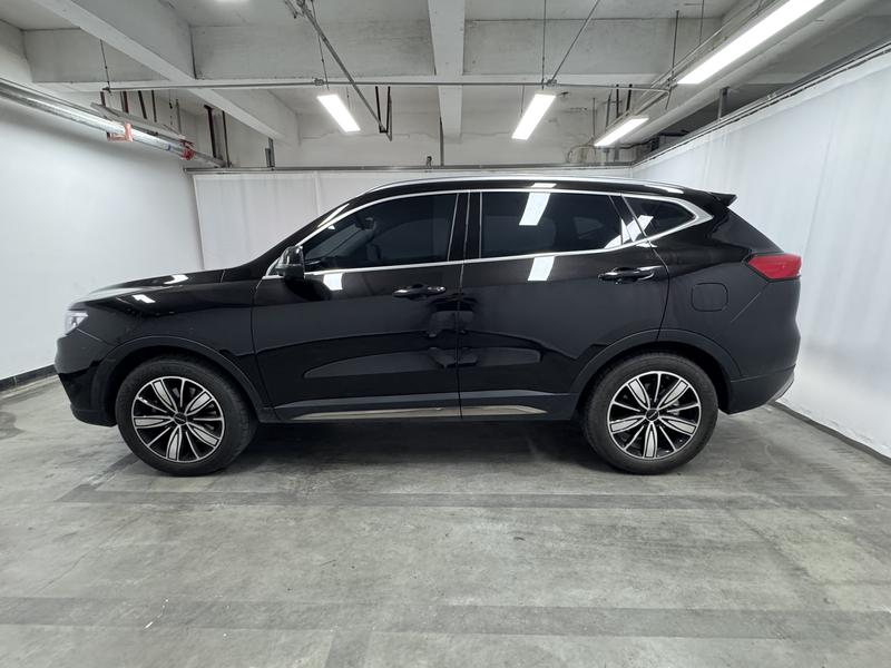 Haval Haval H6 2023