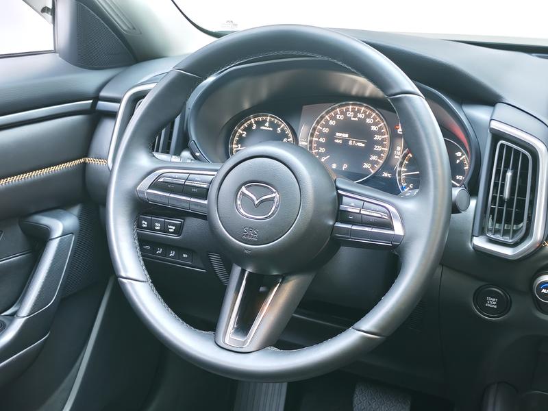 Mazda Mazda CX-50 Line 2023