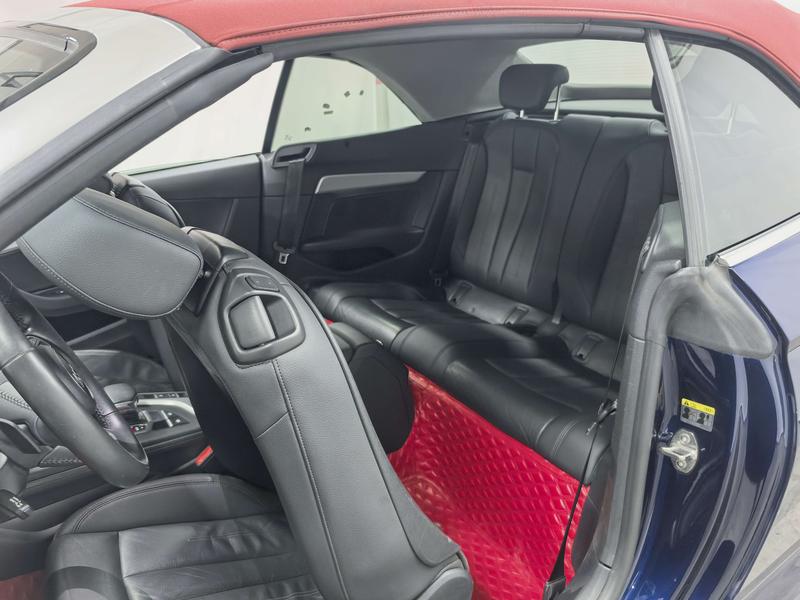 Audi Audi A5 2019