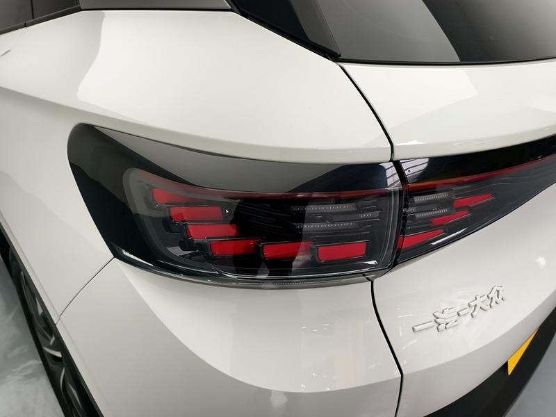 Volkswagen ID.4 CROZZ 2022