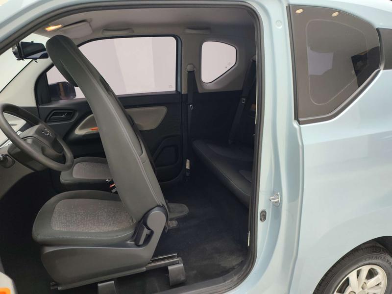 Wuling Wuling Hongguang MINIEV 2020