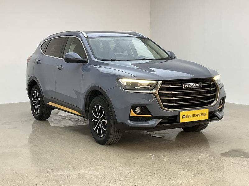 Haval Haval H6 2021