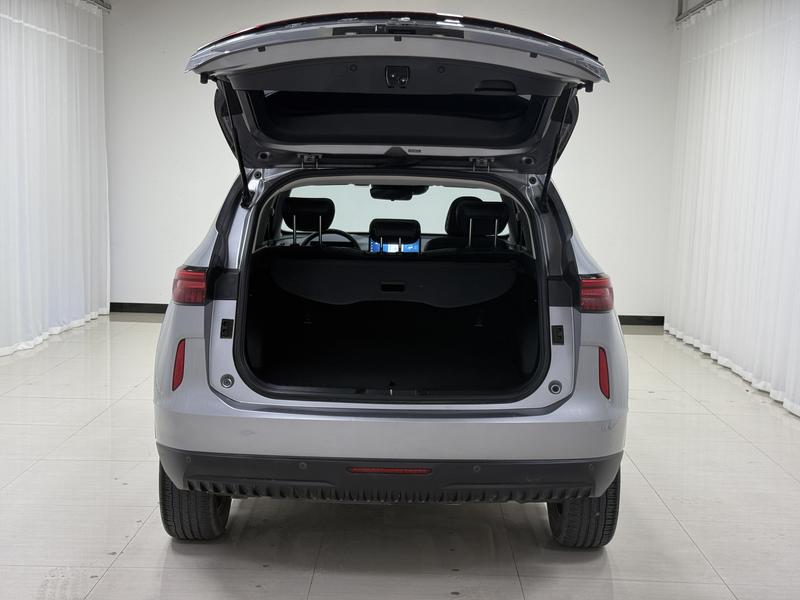 Haval Haval H6 2021