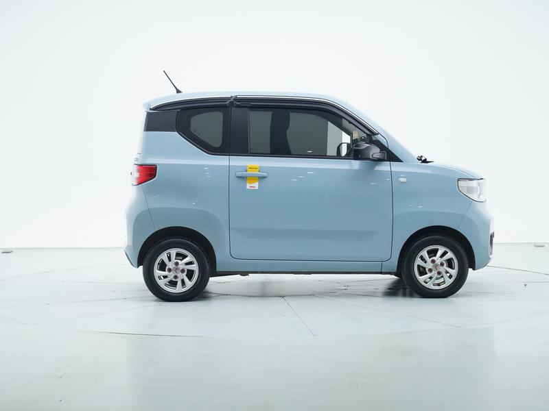 Wuling Wuling Hongguang MINIEV 2020