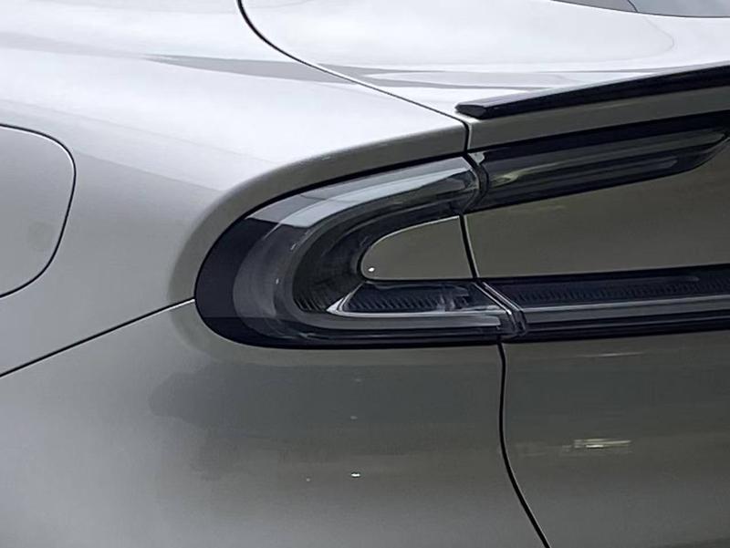 Xiaomi Auto Xiaomi YU7 2025