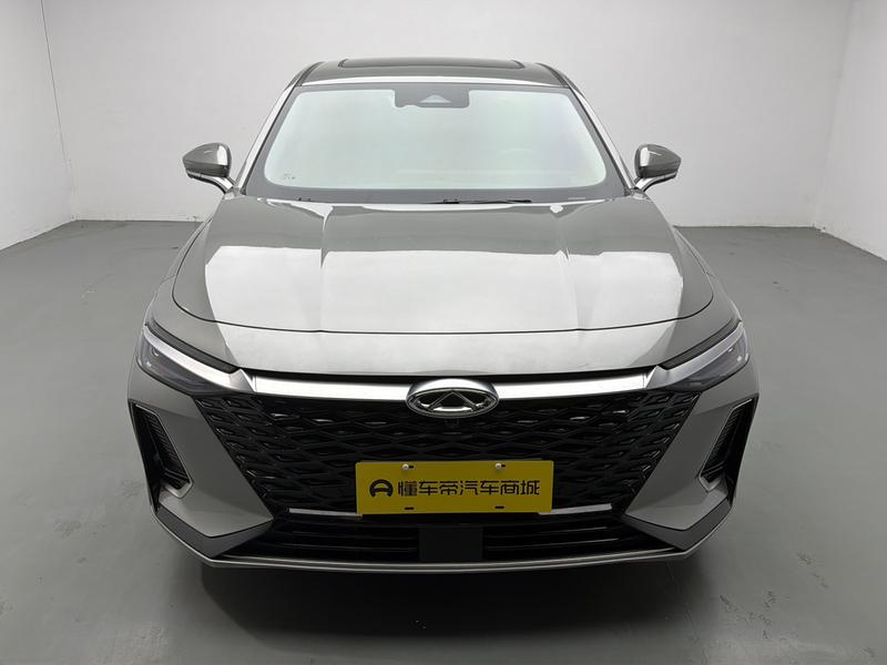Chery Arrizo 8 2022