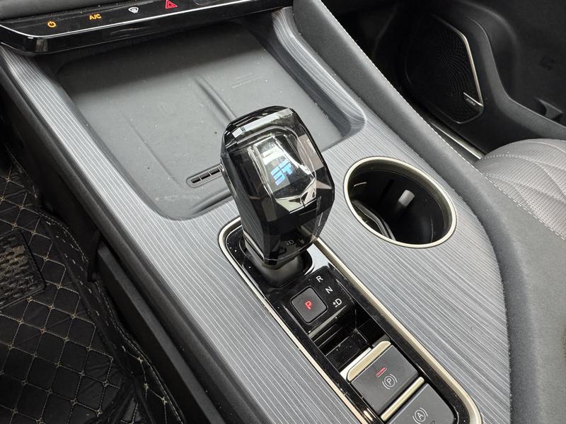 Jetour Shanhai Jetour Shanhai L9 2024