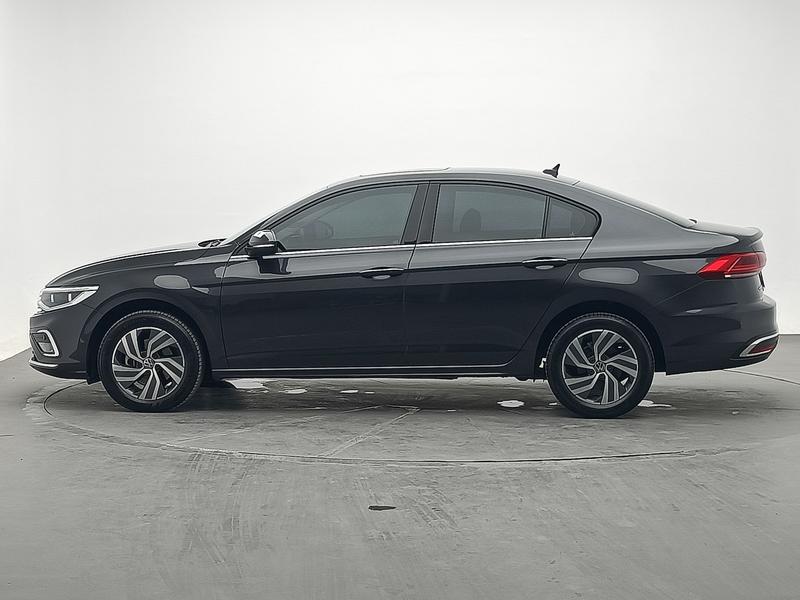 Volkswagen Bora 2024
