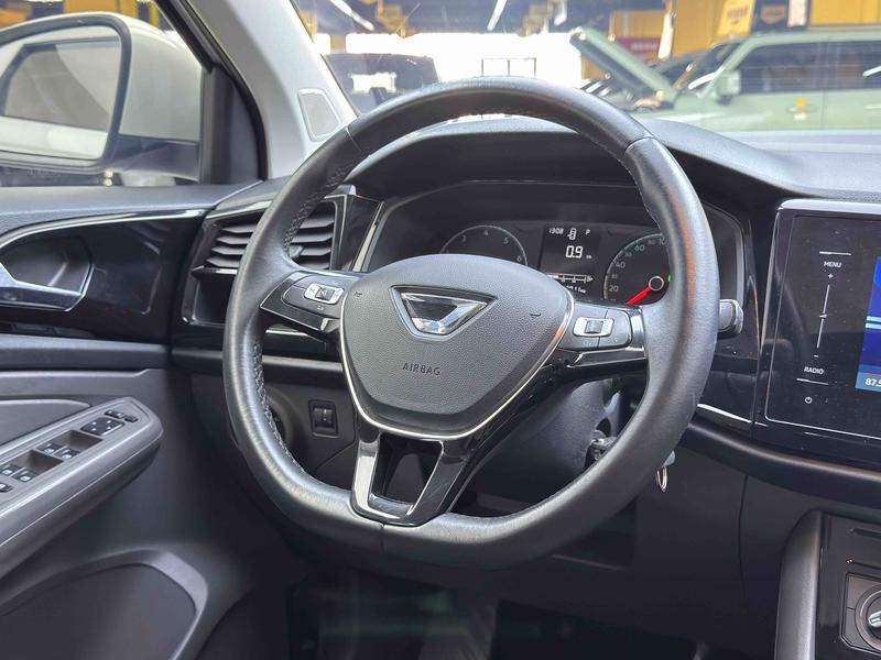 Jetta Jetta VS5 2019
