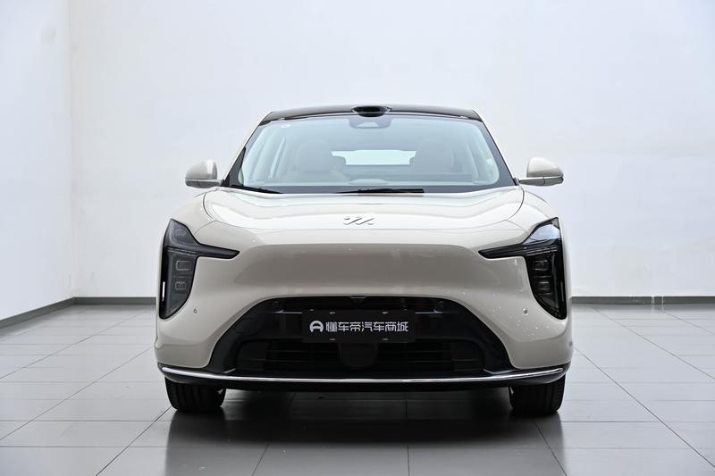 IM Motors Zhiji LS6 2026
