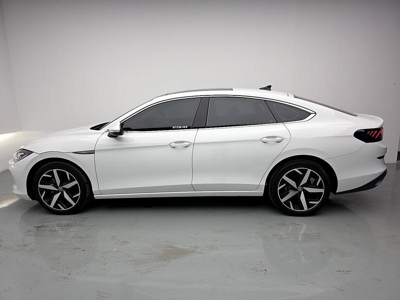 Volkswagen Lamando 2024