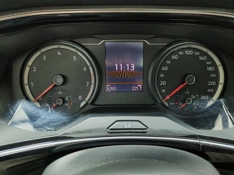 Volkswagen Tayron 2019