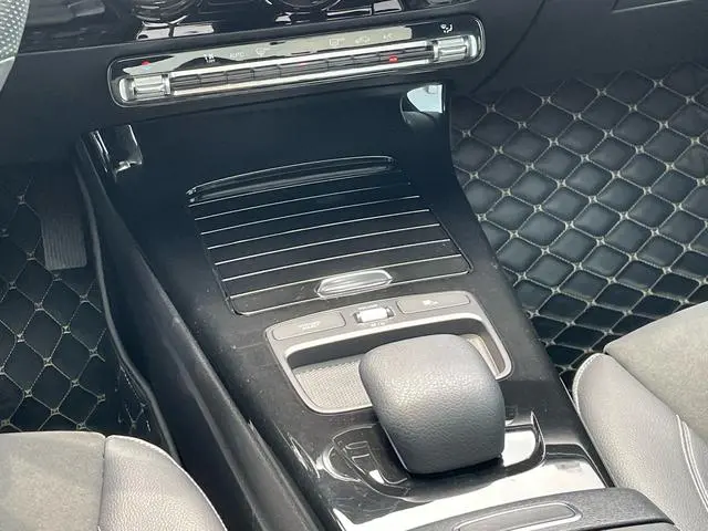Mercedes-Benz Mercedes-Benz A-class A 180 L sports sedan