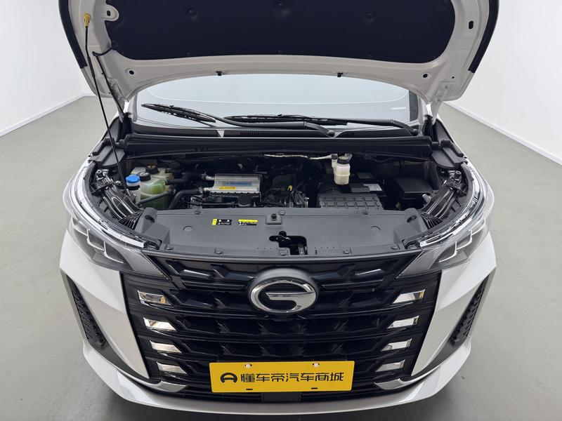 Trumpchi GAC Trumpchi M6 2023