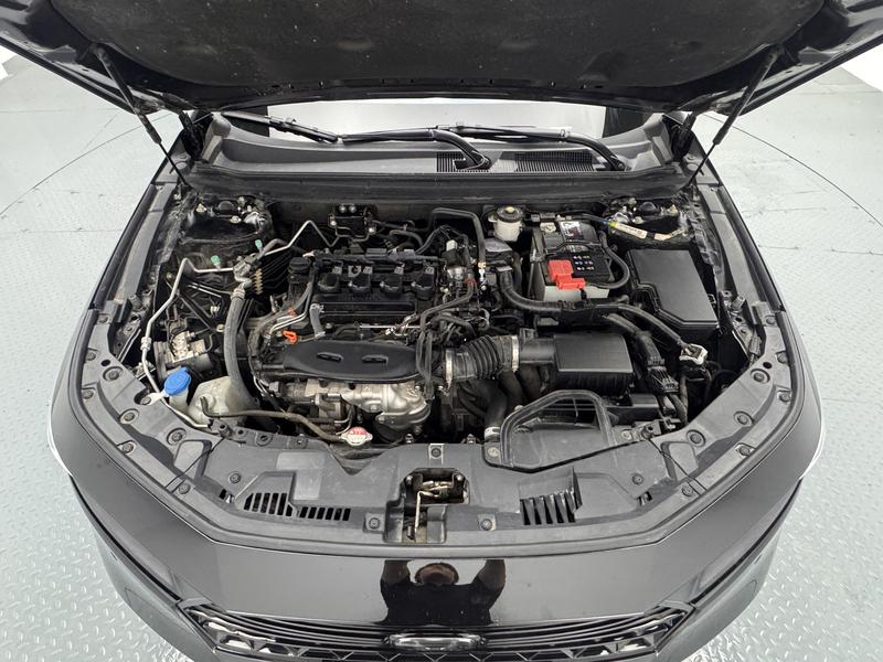 Honda Accord 2023