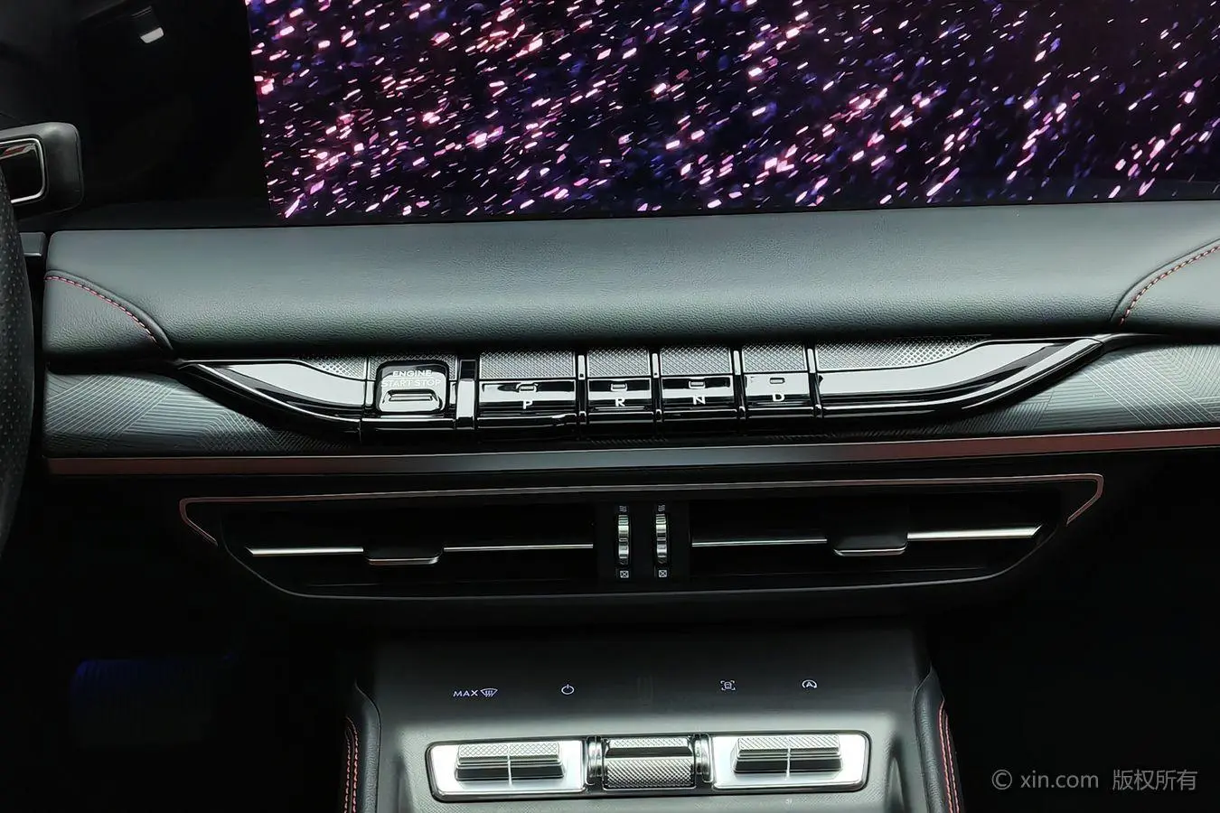 Lincoln Lincoln Z i Enjoy Zunyao Edition
