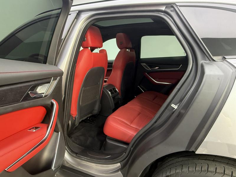 Jaguar Jaguar F-PACE 2022