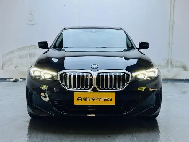 BMW BMW i3 eDrive35L