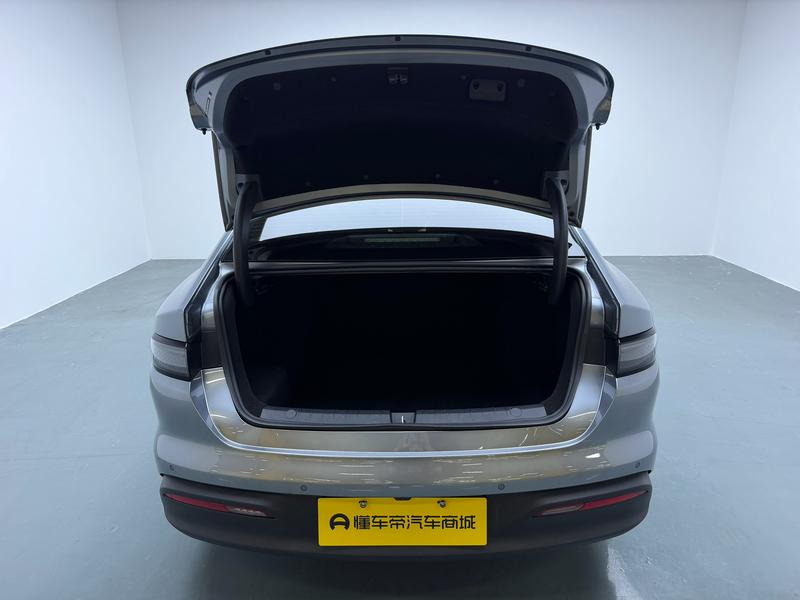 BYD Seal 05DM 2025