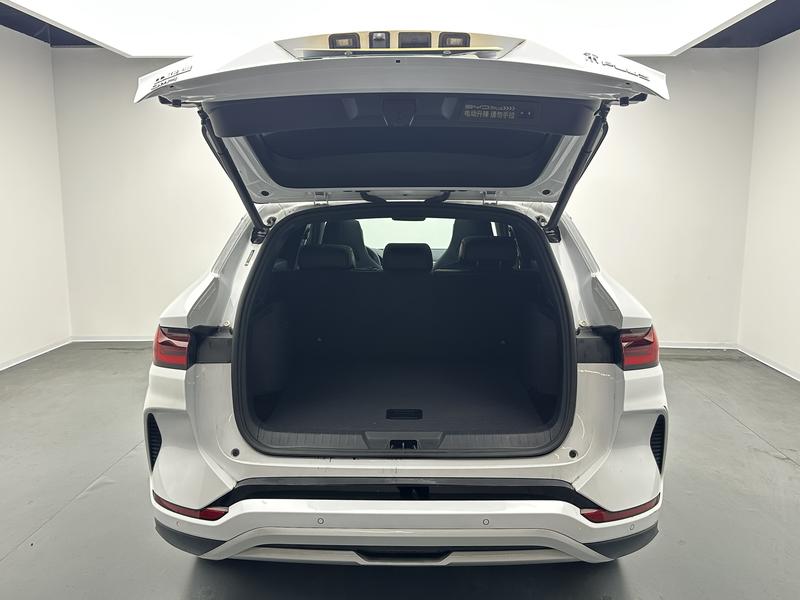 BYD Song PLUS DM 2024