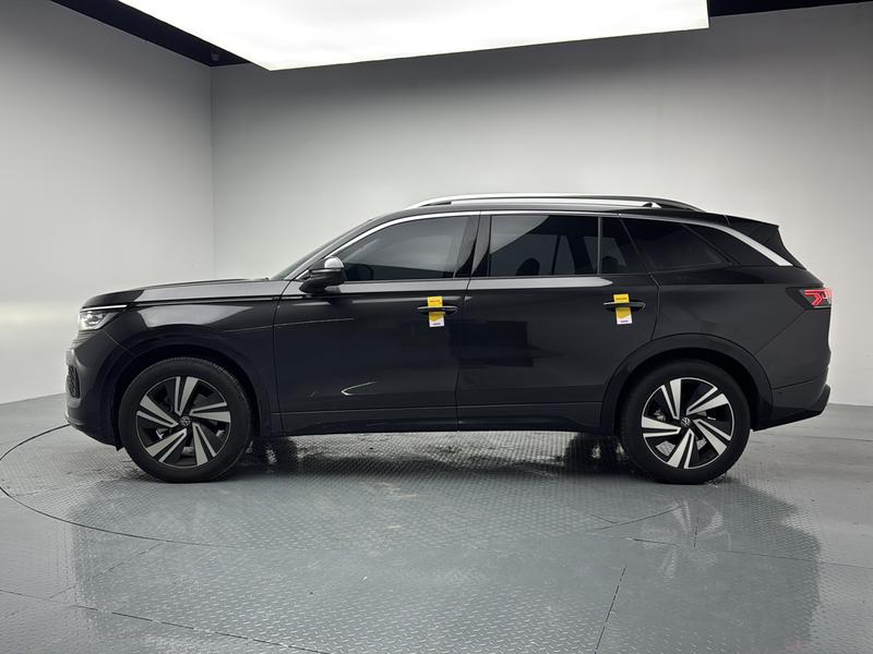 Volkswagen Lanxun 2024