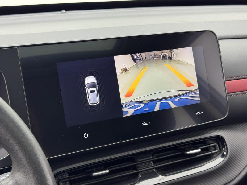 Trumpchi Trumpchi GS3 2021