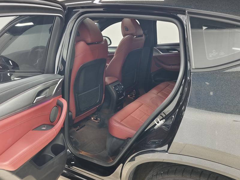 BMW BMW X4 2021