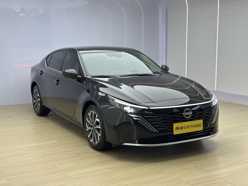 Nissan Sounds of Nature 2026