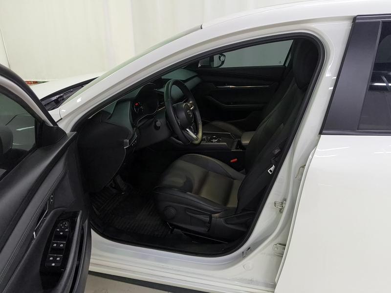 Mazda Mazda 3 Axela 2023