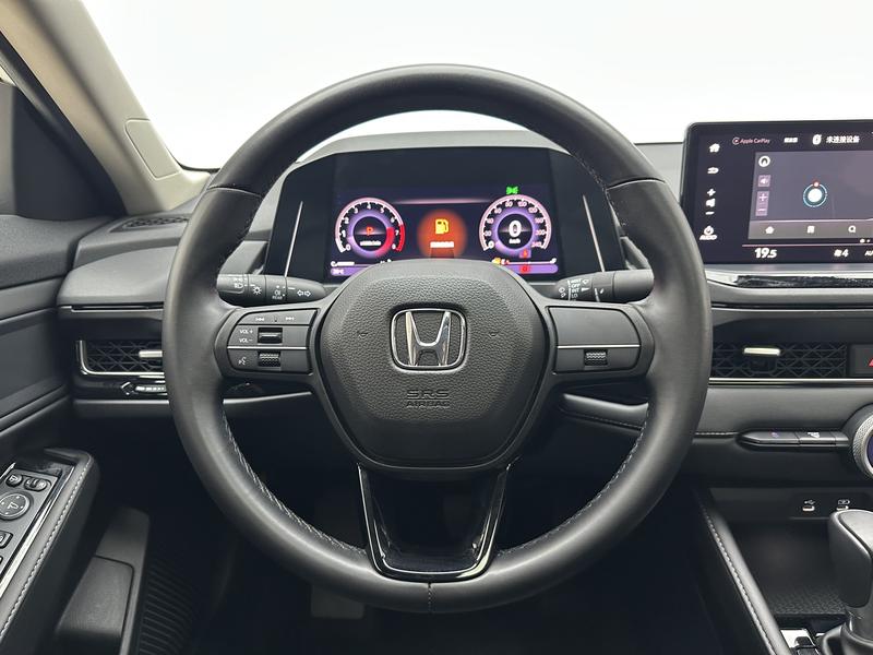 Honda Yingshi Pai 2023