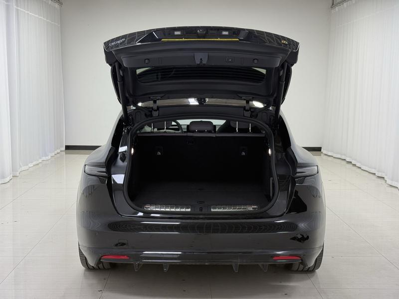 NIO NIO ET5 Touring 2025