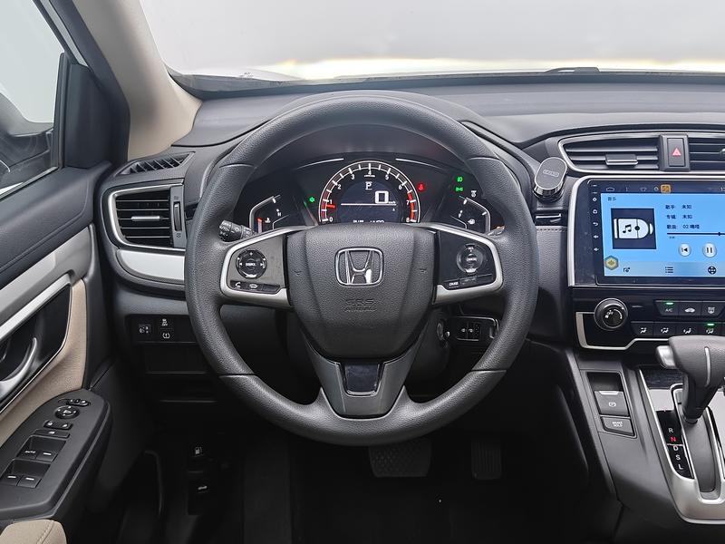 Honda Honda CR-V 2019