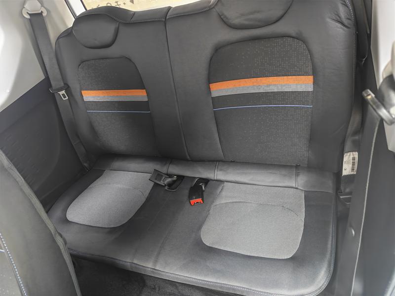 Wuling Wuling Hongguang MINIEV 2022