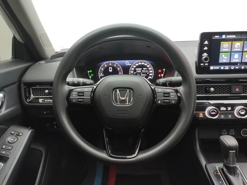 Honda Civic 2022