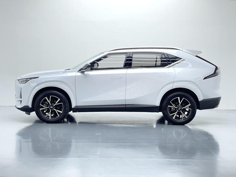 Trumpchi GAC Trumpchi GS4 2024