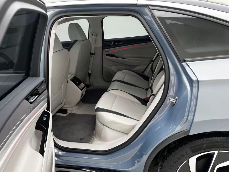 Volkswagen ID.7 VIZZION 2024