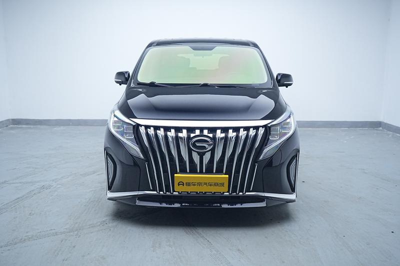 Trumpchi GAC Trumpchi M8 2023