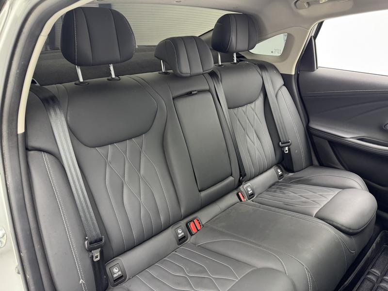 Chery Arrizo 8 2023