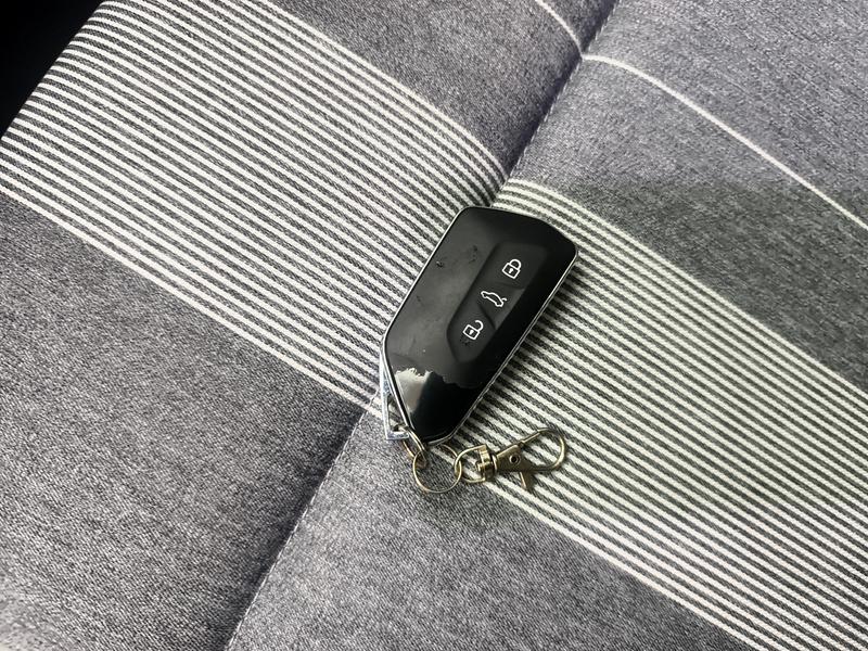Volkswagen ID.4 CROZZ 2022