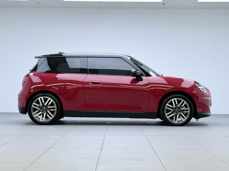 MINI Electric MINI COOPER 2024