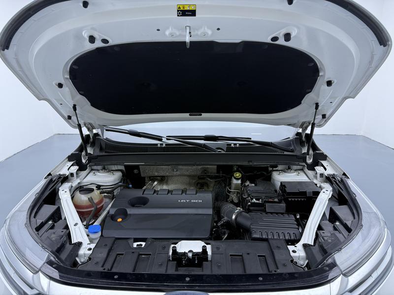Chery Tiggo 8 PRO 2025