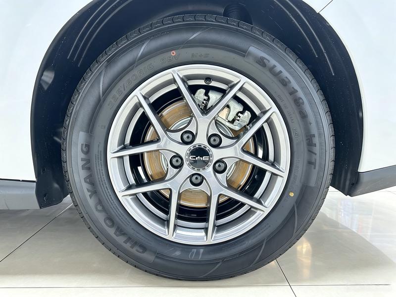 BYD Seal 06DM 2026