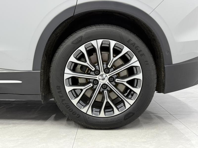NIO NIO EC6 2024