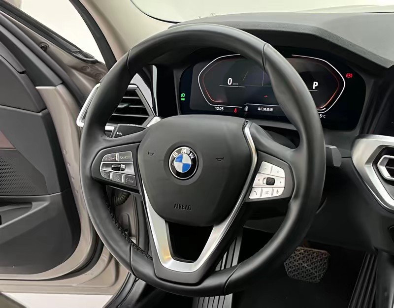 BMW BMW 3 Series 2021